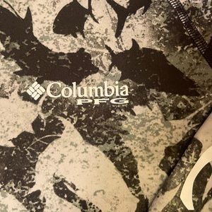 Men’s fishing shirt PFG